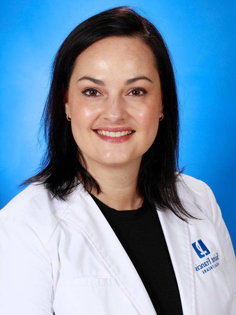 Tia M. Rademaker, APRN, FNP-BC